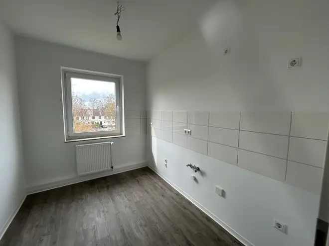 3 Zimmer Wohnung mit 64 m² in Braunschweig – Bild 5