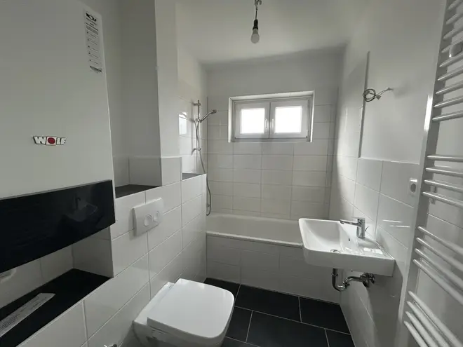 3 Zimmer Wohnung mit 64 m² in Braunschweig – Bild 6