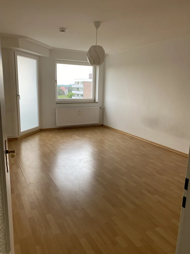 2 Zimmer Wohnung mit 51 m² in Lübeck – Bild 4