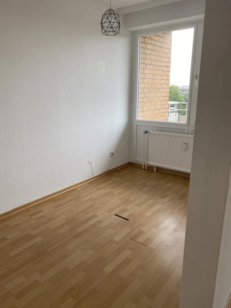 2 Zimmer Wohnung mit 51 m² in Lübeck – Bild 5