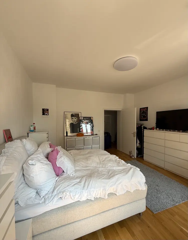 WG-Zimmer mit 30 m² in Regensburg – Bild 3