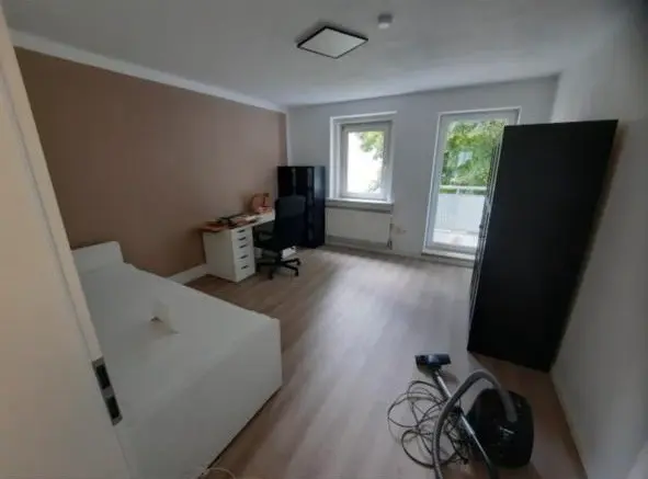 WG-Zimmer mit 30 m² in Regensburg – Bild 7