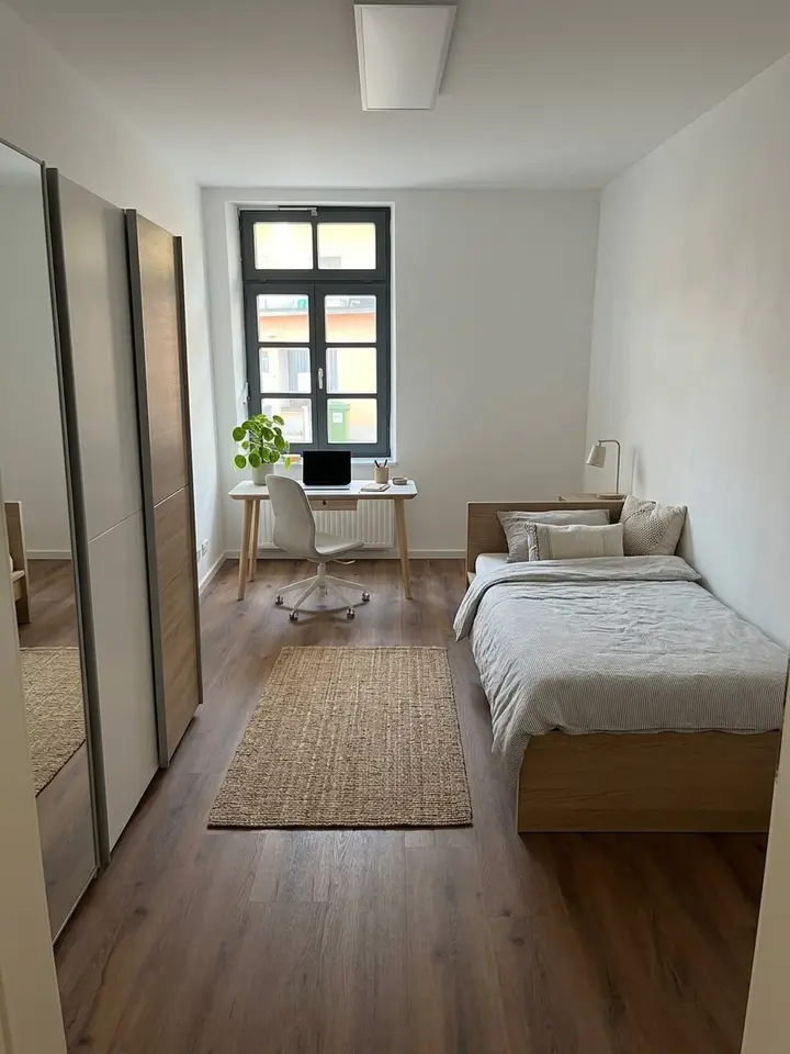 WG-Zimmer mit 30 m² in Regensburg – Bild 8