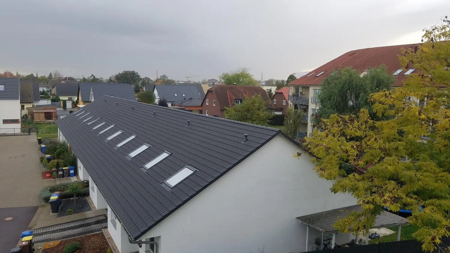 3 Zimmer Wohnung mit 61 m² in Magdeburg – Bild 2