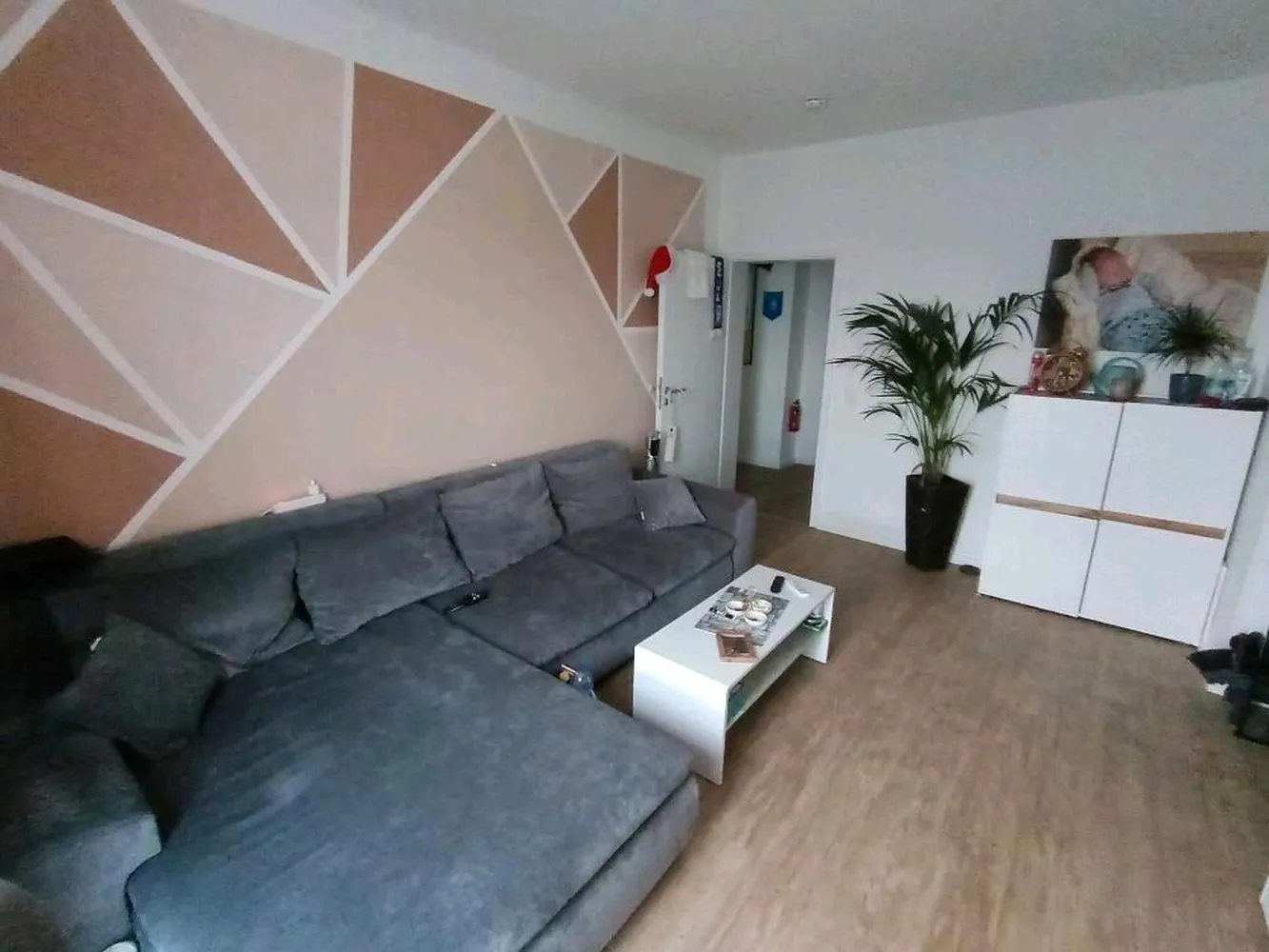 3 Zimmer Wohnung mit 61 m² in Magdeburg – Bild 4