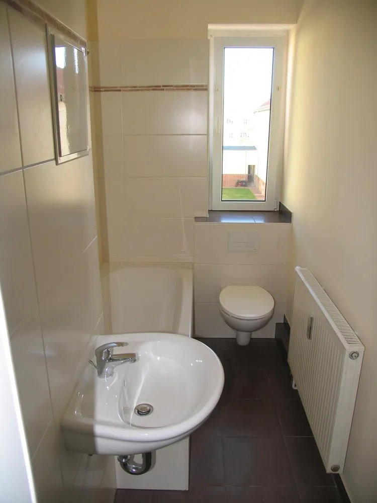 3 Zimmer Wohnung mit 61 m² in Magdeburg – Bild 6
