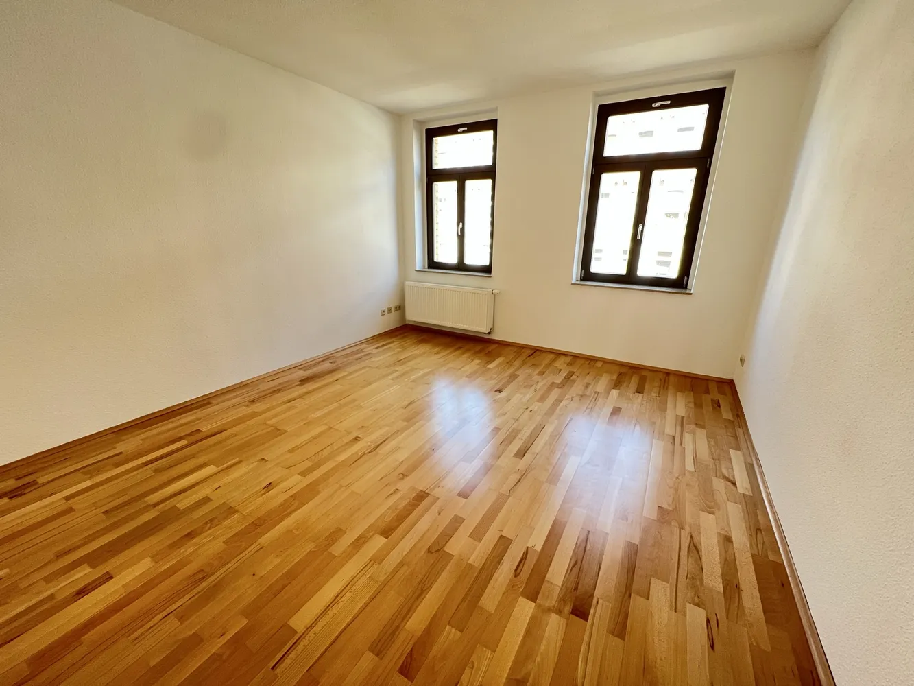 2 Zimmer Wohnung mit 49 m² in Leipzig – Bild 1