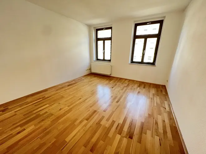 2 Zimmer Wohnung mit 49 m² in Leipzig – Bild 1