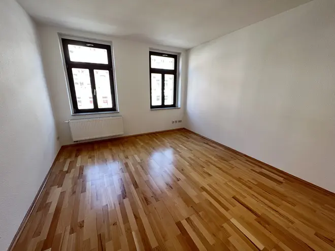 2 Zimmer Wohnung mit 49 m² in Leipzig – Bild 2