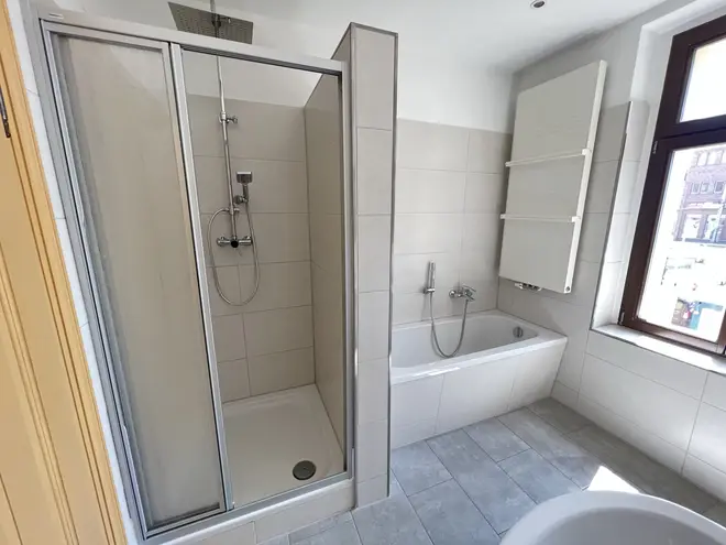2 Zimmer Wohnung mit 49 m² in Leipzig – Bild 6