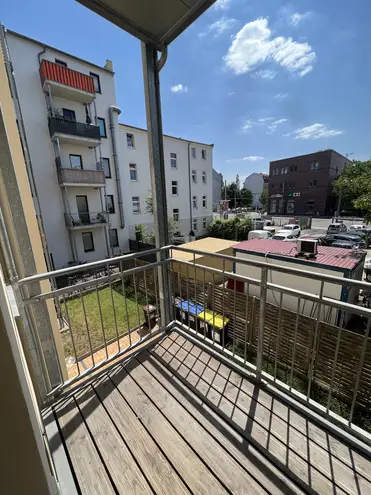 2 Zimmer Wohnung mit 49 m² in Leipzig – Bild 7