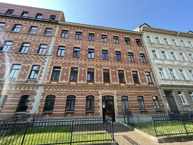 2 Zimmer Wohnung mit 49 m² in Leipzig – Bild 10