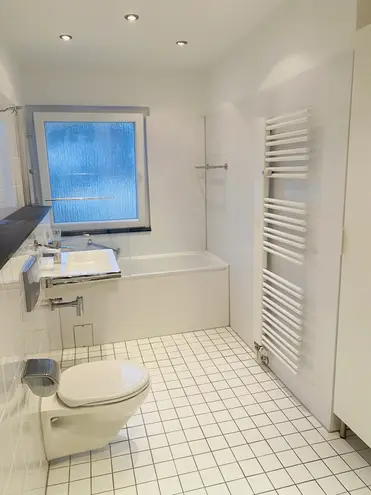 4 Zimmer Wohnung mit 115 m² in Bonn – Bild 5