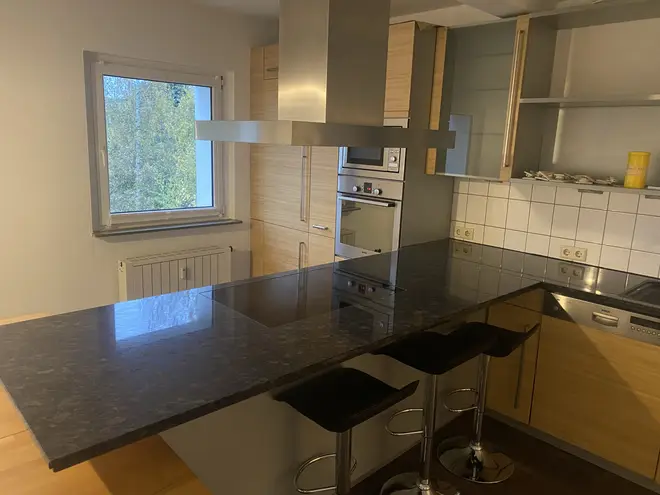 4 Zimmer Wohnung mit 115 m² in Bonn – Bild 6