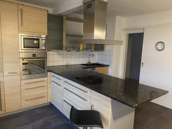 4 Zimmer Wohnung mit 115 m² in Bonn – Bild 7