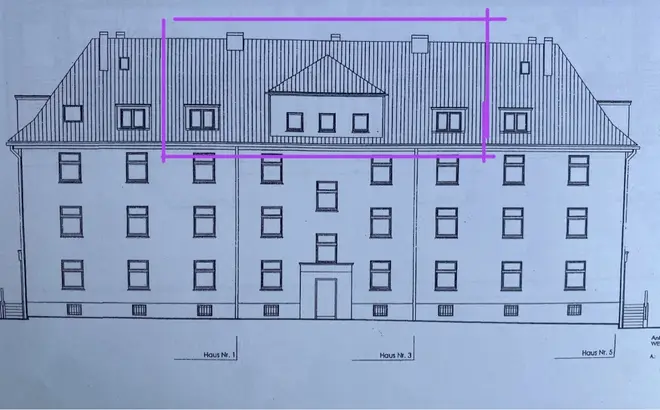 4 Zimmer Wohnung mit 115 m² in Bonn – Bild 10