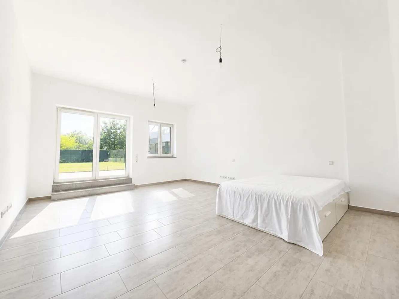 1 Zimmer Wohnung mit 64 m² in Karlsruhe – Bild 1