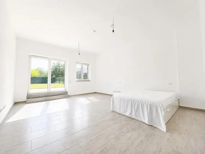 1 Zimmer Wohnung mit 64 m² in Karlsruhe – Bild 1