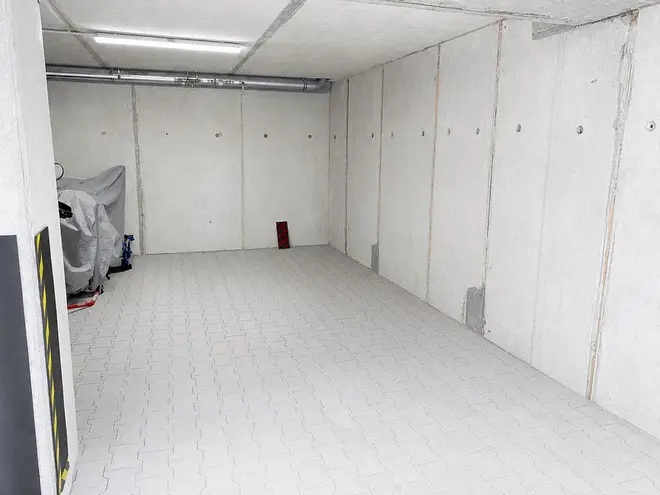 1 Zimmer Wohnung mit 64 m² in Karlsruhe – Bild 11