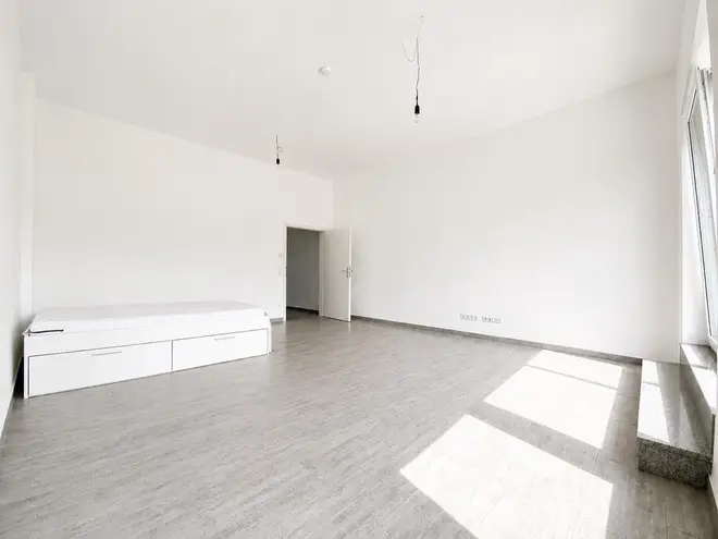 1 Zimmer Wohnung mit 64 m² in Karlsruhe – Bild 2
