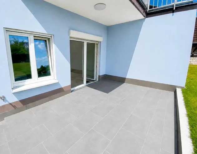 1 Zimmer Wohnung mit 64 m² in Karlsruhe – Bild 3