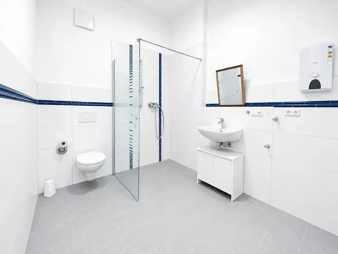1 Zimmer Wohnung mit 64 m² in Karlsruhe – Bild 6