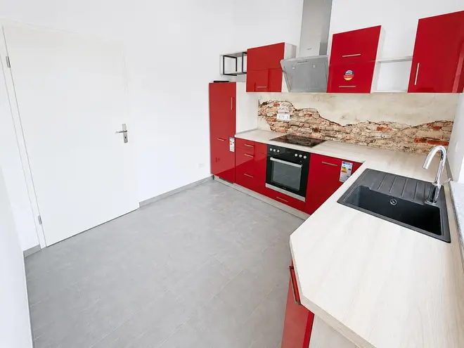 1 Zimmer Wohnung mit 64 m² in Karlsruhe – Bild 9