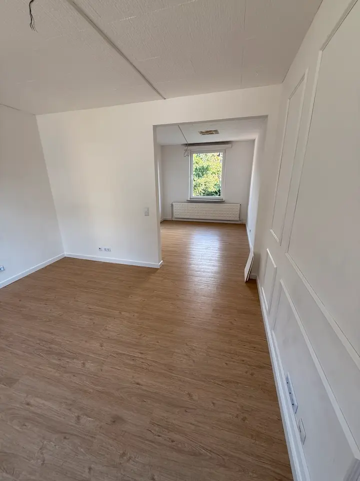 4 Zimmer Haus mit 90 m² in Lüneburg – Bild 2