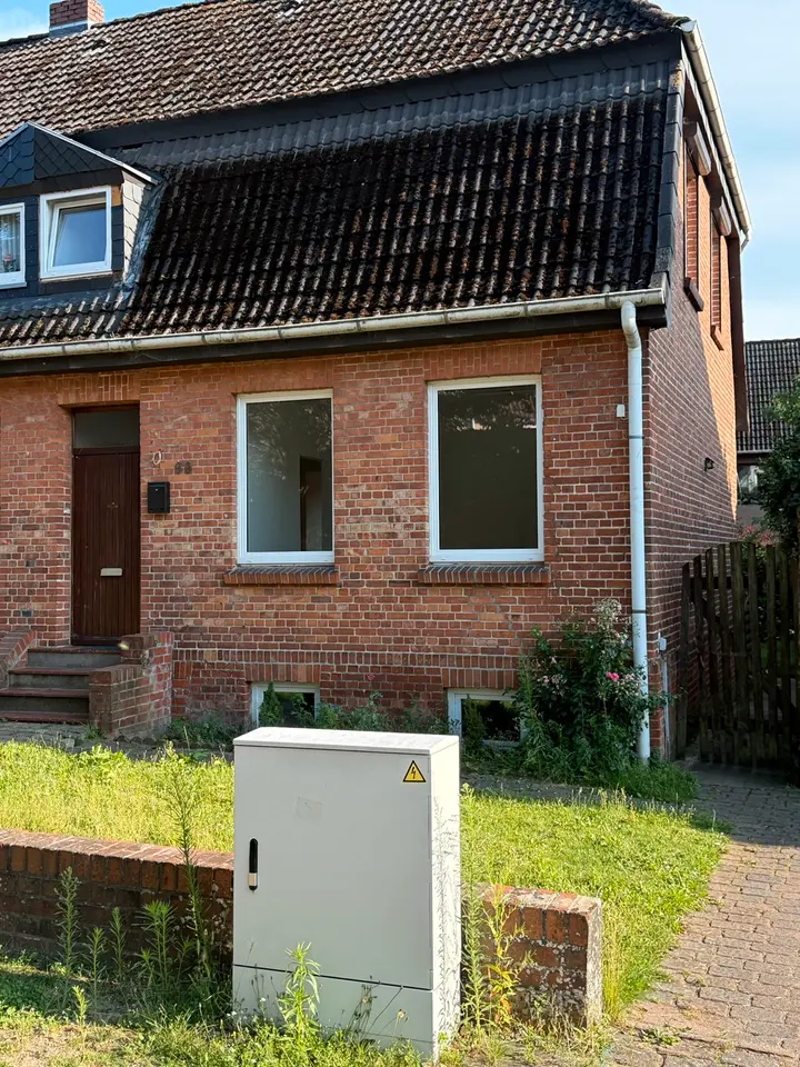 4 Zimmer Haus mit 90 m² in Lüneburg – Bild 3