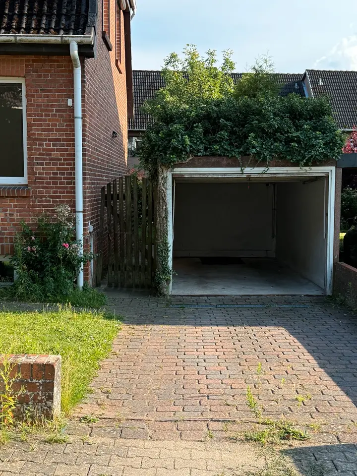4 Zimmer Haus mit 90 m² in Lüneburg – Bild 6