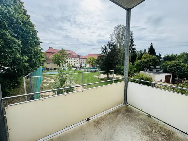 5 Zimmer Wohnung mit 126 m² in Chemnitz – Bild 2