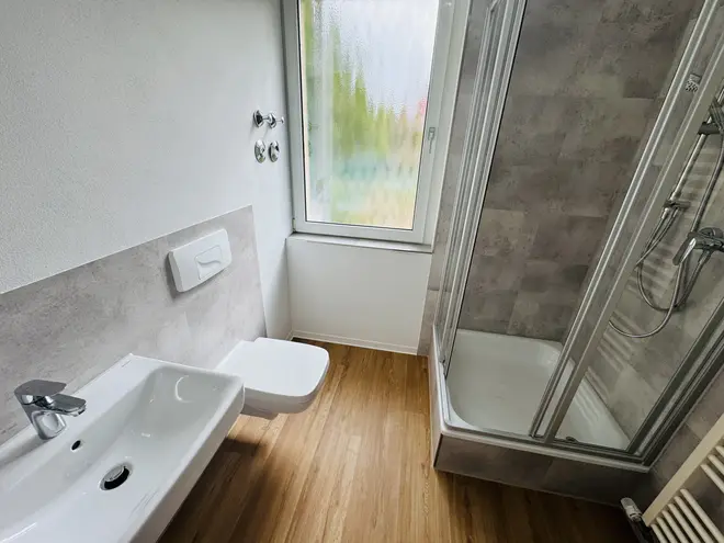 5 Zimmer Wohnung mit 126 m² in Chemnitz – Bild 3