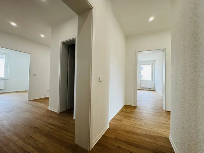 5 Zimmer Wohnung mit 126 m² in Chemnitz – Bild 6