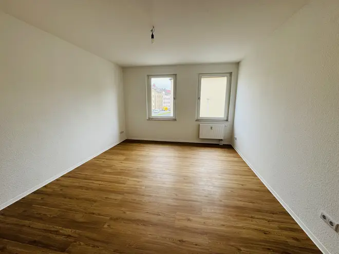 5 Zimmer Wohnung mit 126 m² in Chemnitz – Bild 7