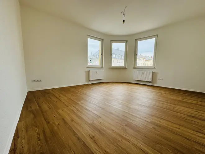 5 Zimmer Wohnung mit 126 m² in Chemnitz – Bild 9