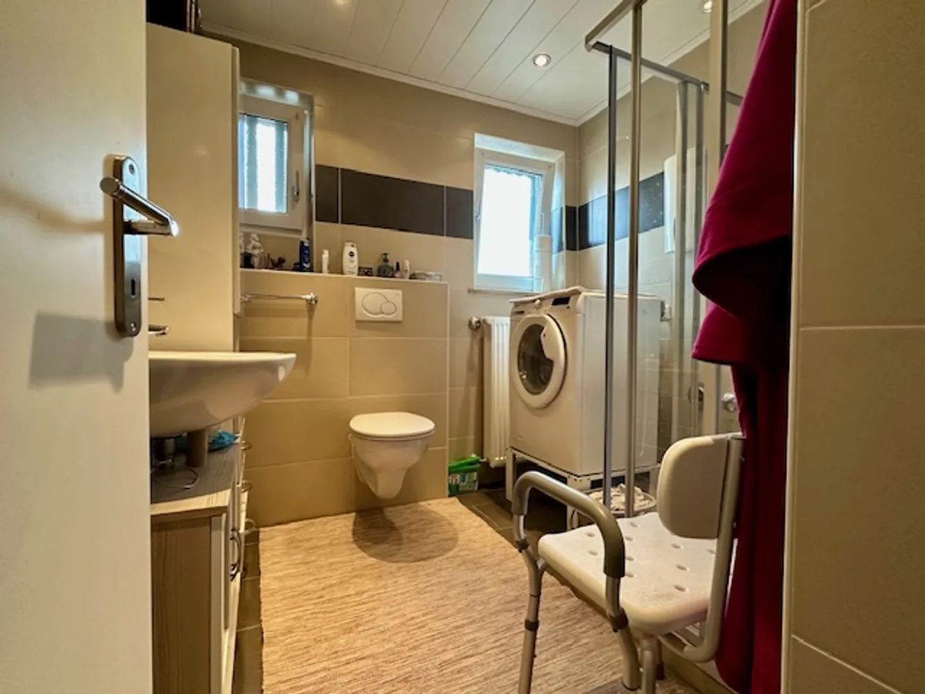 3 Zimmer Wohnung mit 73 m² in Regensburg – Bild 3