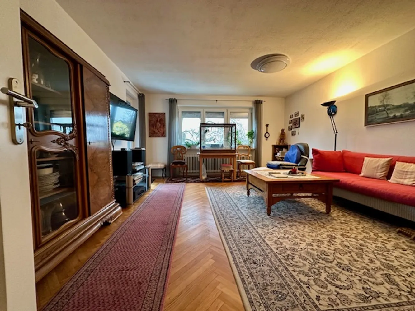 3 Zimmer Wohnung mit 73 m² in Regensburg – Bild 4