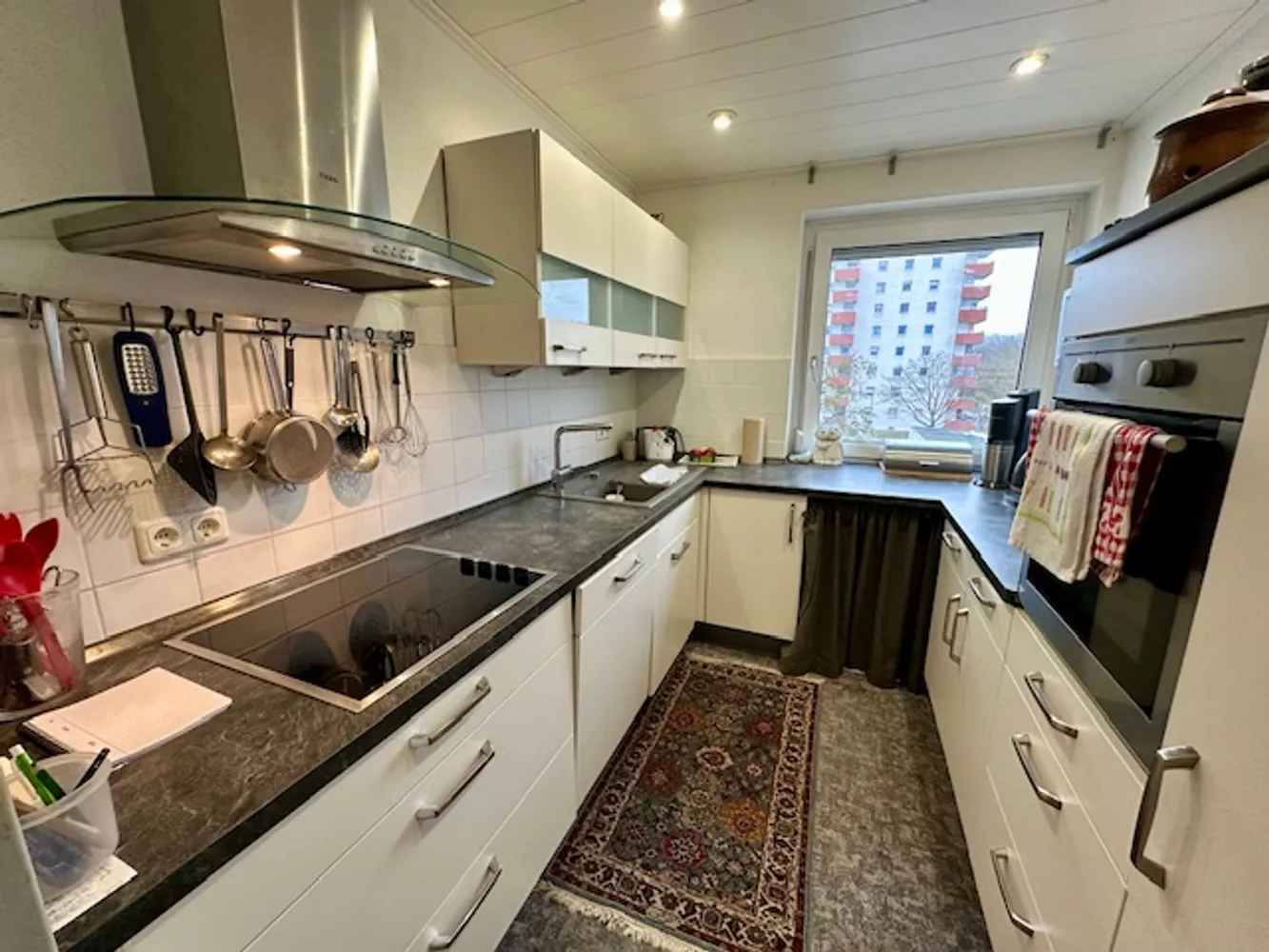 3 Zimmer Wohnung mit 73 m² in Regensburg – Bild 5