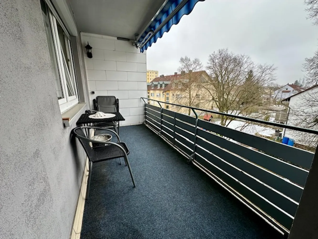 3 Zimmer Wohnung mit 73 m² in Regensburg – Bild 7