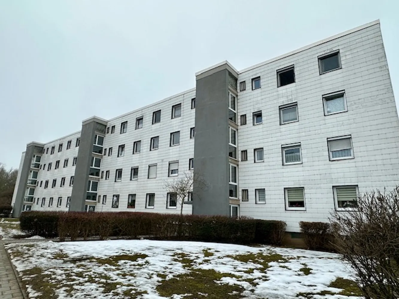 3 Zimmer Wohnung mit 73 m² in Regensburg – Bild 8