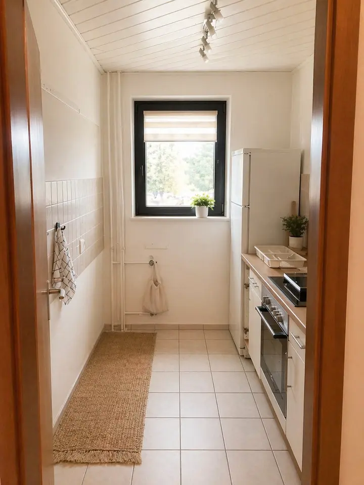2 Zimmer Wohnung mit 75 m² in Oberursel – Bild 3