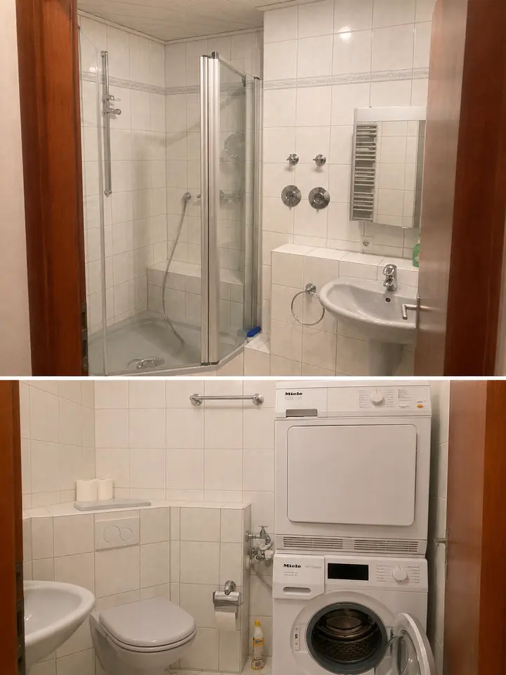 2 Zimmer Wohnung mit 75 m² in Oberursel – Bild 6