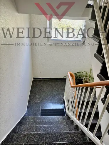 3 Zimmer Wohnung mit 60 m² in Herne – Bild 9