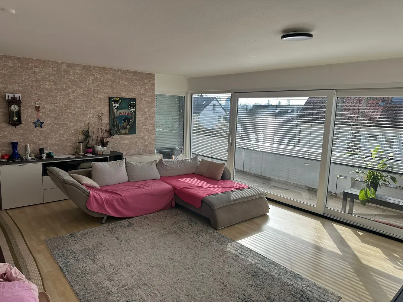 5 Zimmer Wohnung mit 120 m² in Böblingen – Bild 1