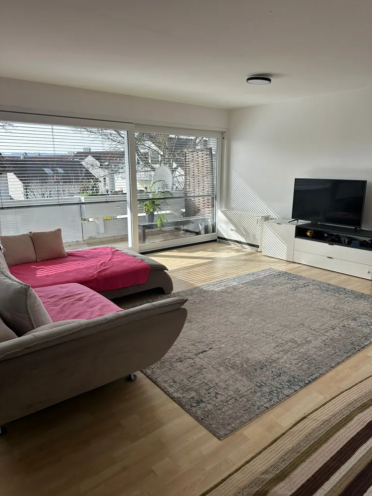 5 Zimmer Wohnung mit 120 m² in Böblingen – Bild 2