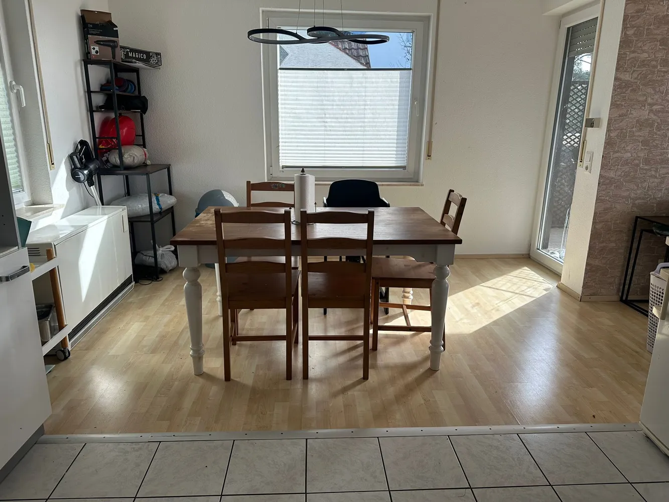 5 Zimmer Wohnung mit 120 m² in Böblingen – Bild 11