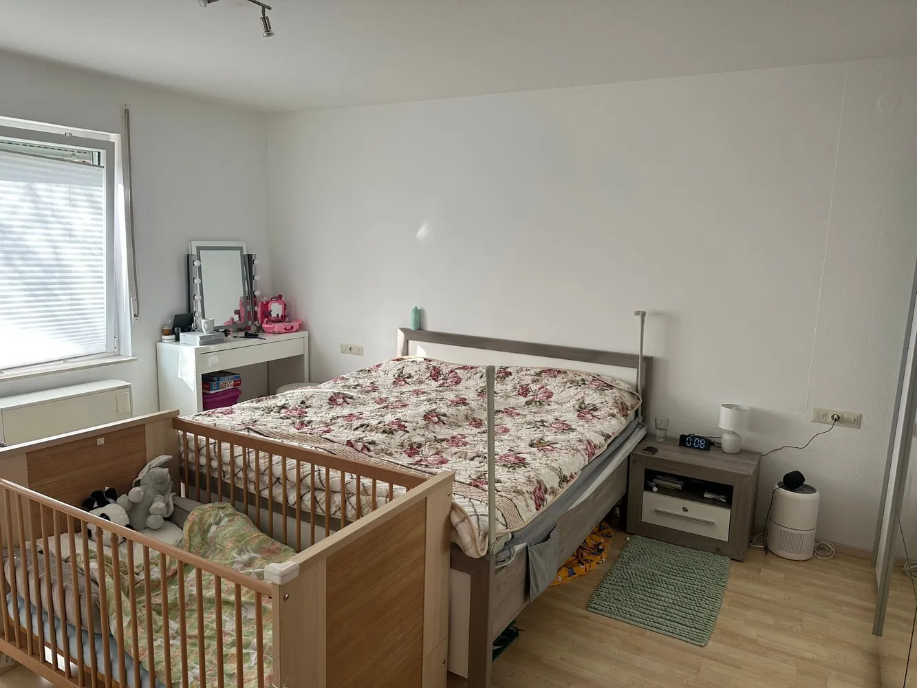 5 Zimmer Wohnung mit 120 m² in Böblingen – Bild 3