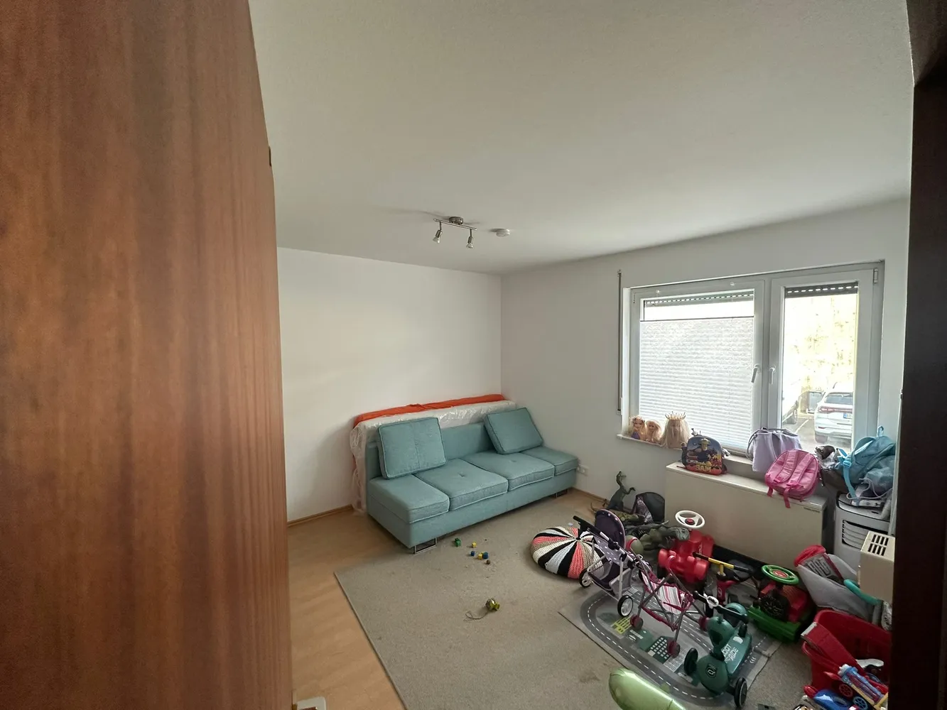 5 Zimmer Wohnung mit 120 m² in Böblingen – Bild 4