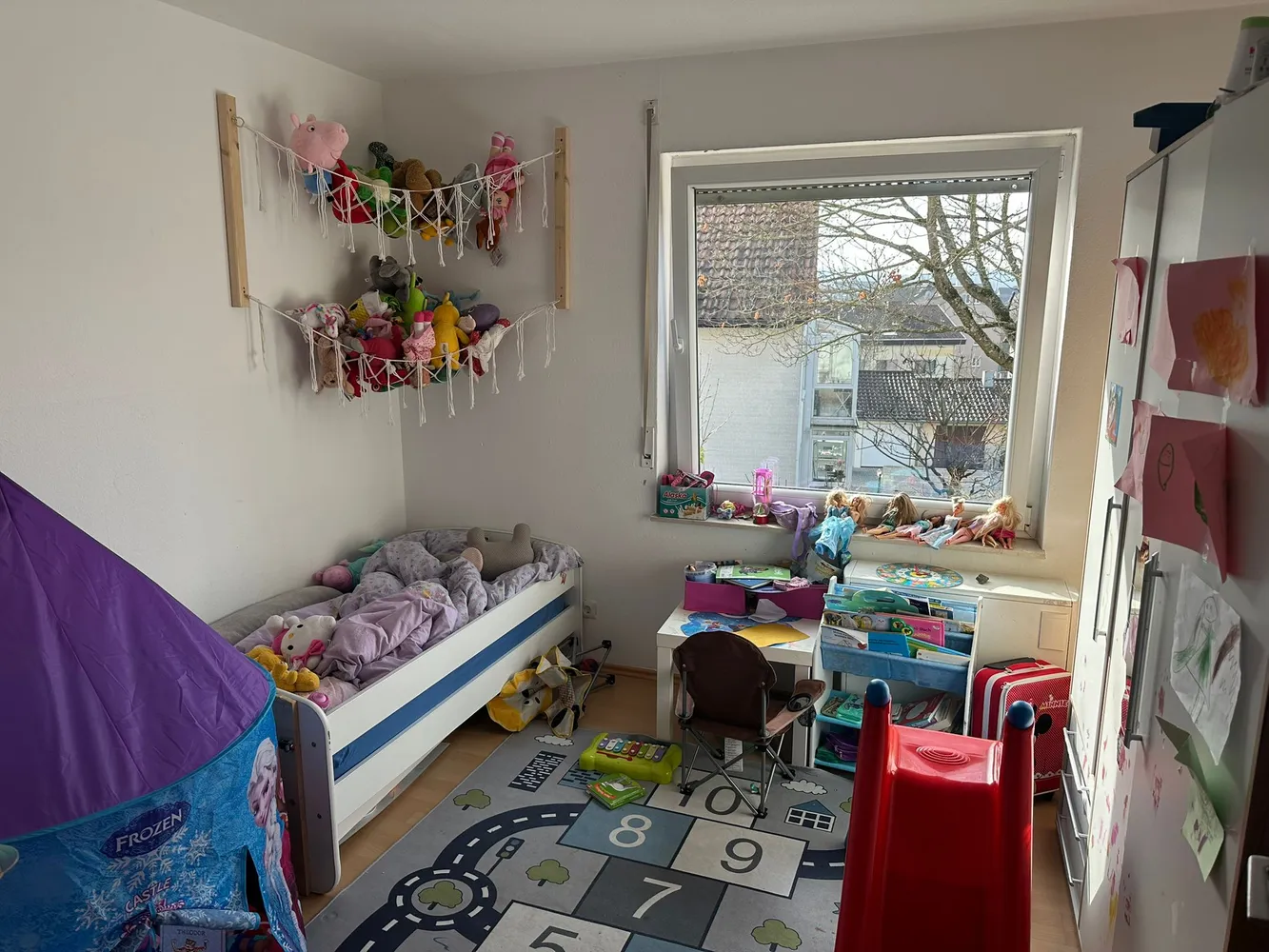 5 Zimmer Wohnung mit 120 m² in Böblingen – Bild 5