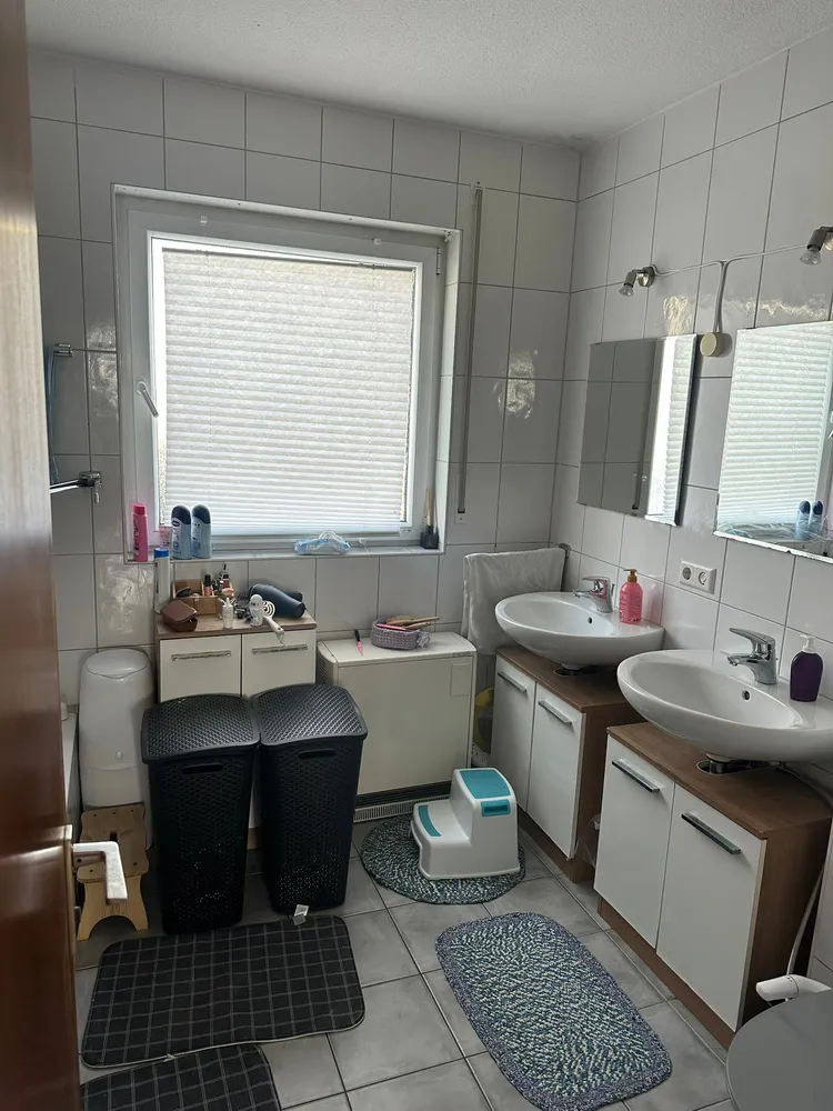 5 Zimmer Wohnung mit 120 m² in Böblingen – Bild 6